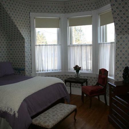 Sackville Bed And Breakfast Exterior photo