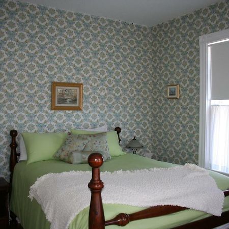 Sackville Bed And Breakfast Exterior photo