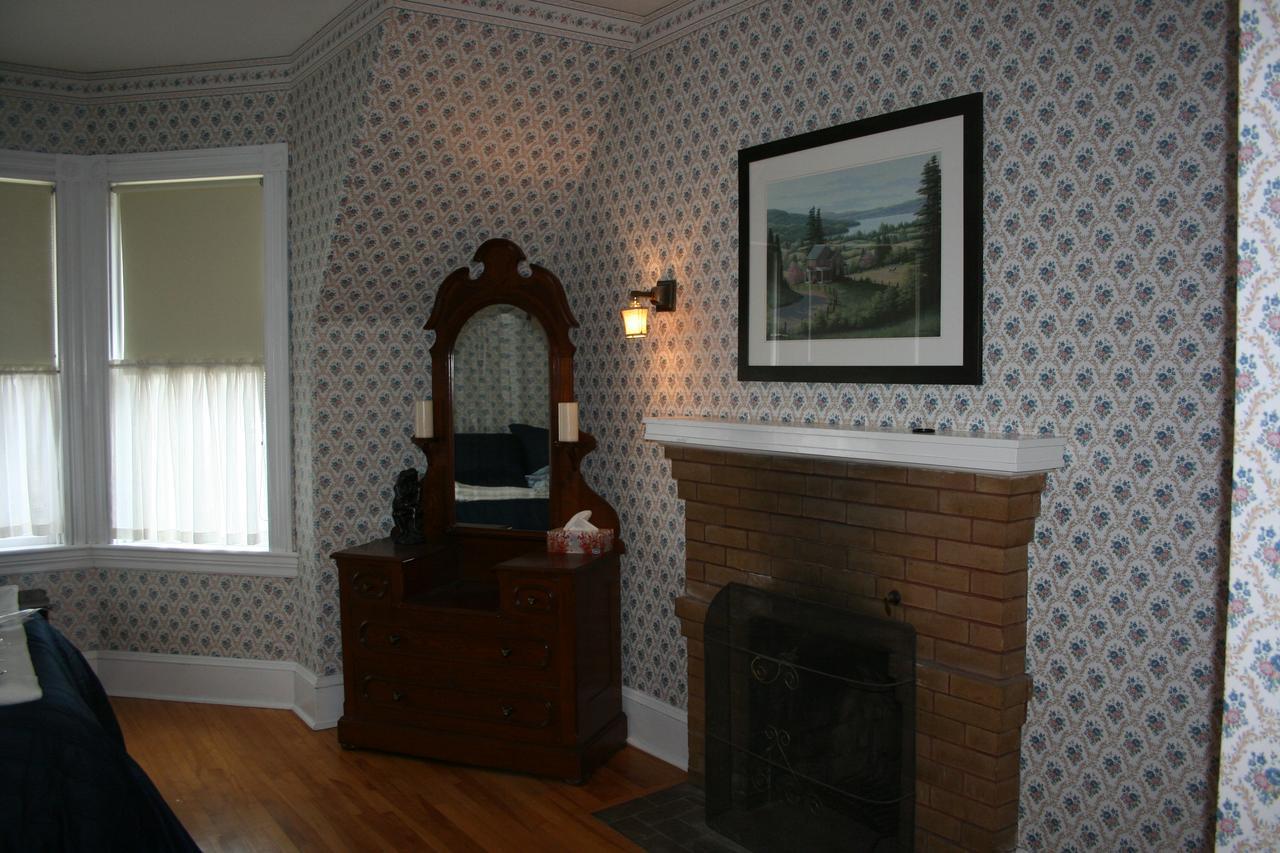Sackville Bed And Breakfast Exterior photo