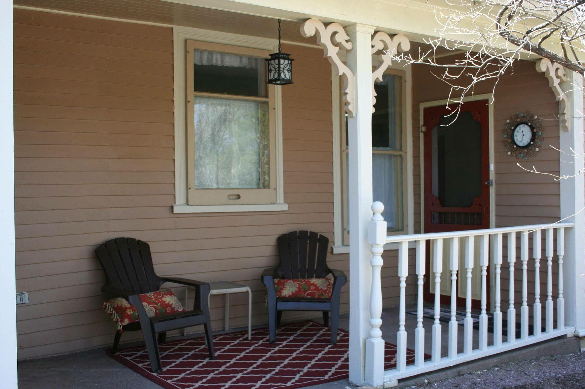 Sackville Bed And Breakfast Exterior photo